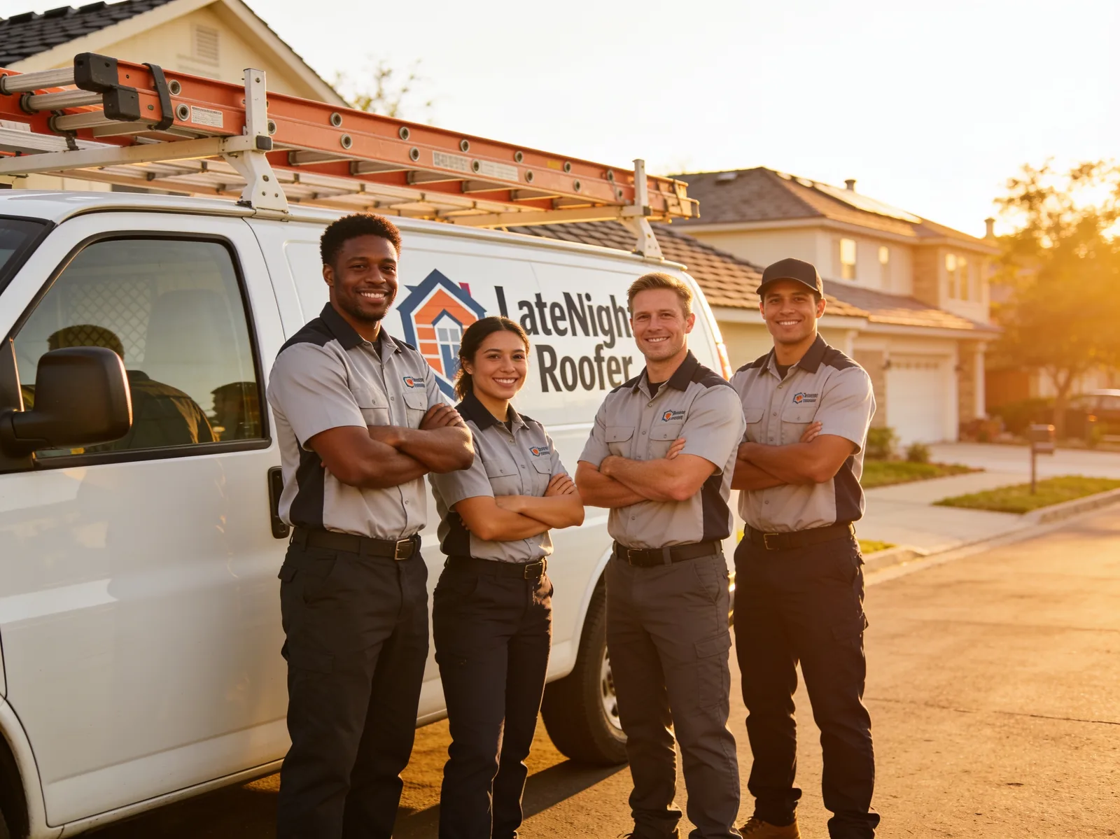 Emergency Roof Repair company in Coffeeville, MS